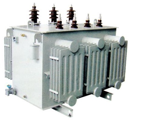 宜春S13-800KVA/10KV/0.4KV油浸式变压器