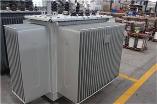 宜春S13-1600KVA/10KV/0.4KV油浸式变压器
