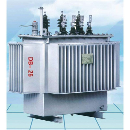 宜春S11-160KVA/10KV/0.4KV油浸式变压器