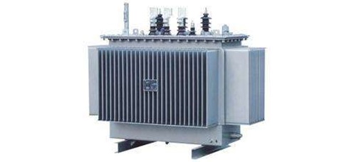 宜春S11-630KVA/10KV/0.4KV油浸式变压器