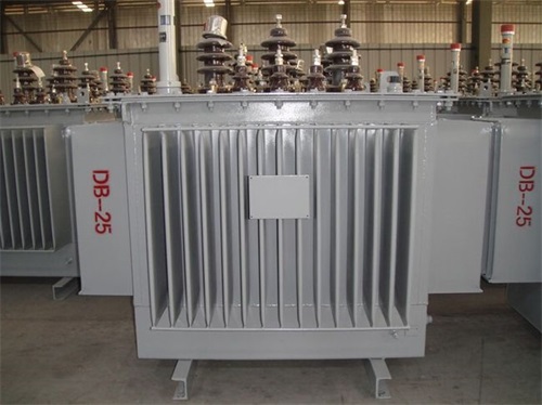 宜春S11-80KVA油浸式变压器规格