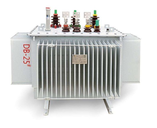 宜春SCB11-400KVA/10KV/0.4KV油浸式变压器