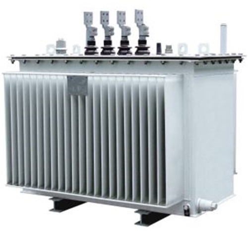 宜春S11-400KVA/10KV/0.4KV油浸式变压器