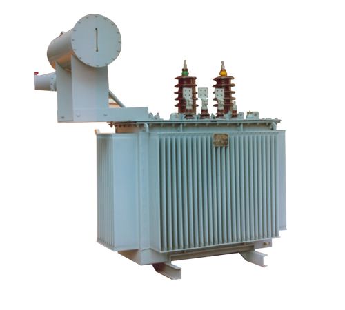 宜春SCB11-3150KVA/10KV/0.4KV油浸式变压器