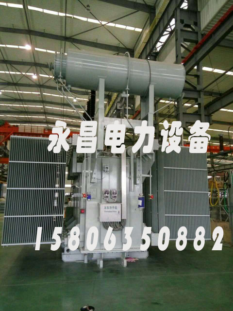 宜春S20-4000KVA/35KV/10KV/0.4KV油浸式变压器